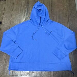 Avia Vibrant Blue Hoodie